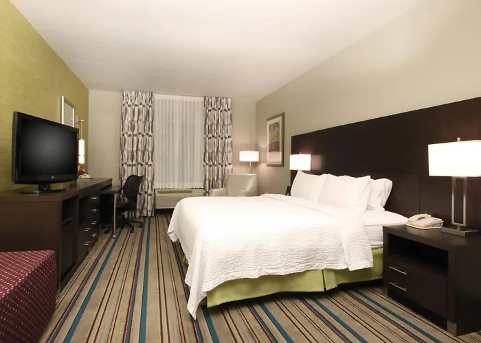 Fairfield Inn & Suites By Marriott Amarillo Airport