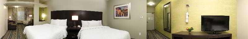 Fairfield & By Marriott Airport Amarillo